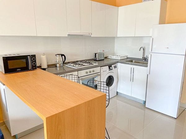 Студия 42 м² с террасой 8 м² в курортном комплексе - фото № 4