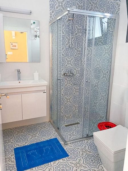 Студия 42 м² с террасой 8 м² в курортном комплексе - фото № 10