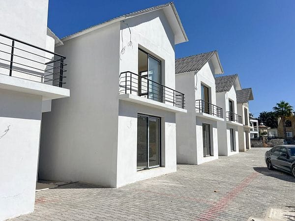 3-комнатная вилла 135 м² в 350 метрах от моря - фото № 24