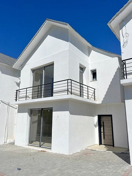 3-комнатная вилла 135 м² в 350 метрах от моря - фото № 25