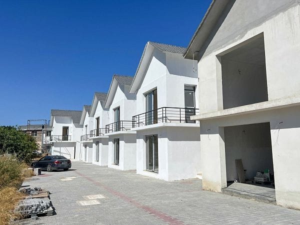 3-комнатная вилла 135 м² в 350 метрах от моря - фото № 26