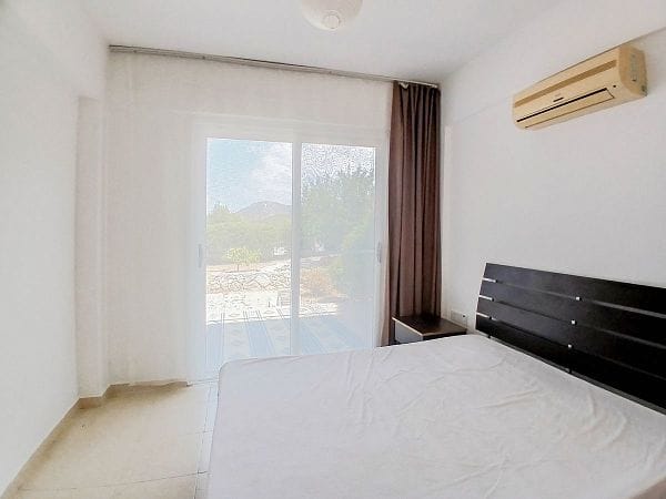 3-комнатные апартаменты 72 м² с террасой 18 м², откуда открывается потрясающий вид на горы - фото № 5