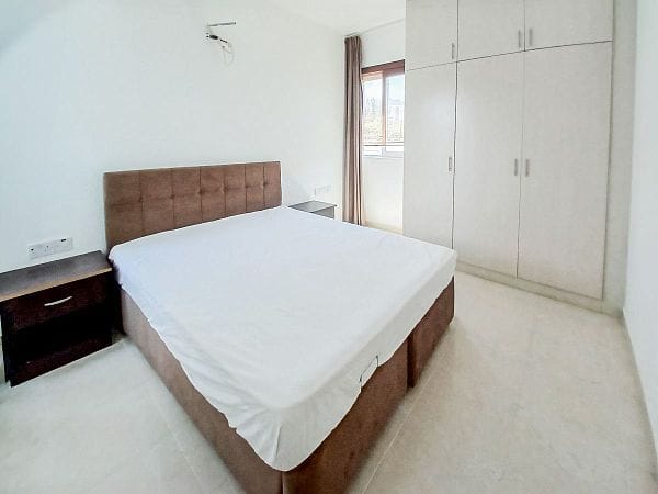 3-комнатные апартаменты 72 м² с террасой 18 м², откуда открывается потрясающий вид на горы - фото № 7