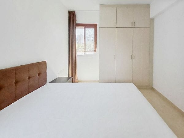 3-комнатные апартаменты 72 м² с террасой 18 м², откуда открывается потрясающий вид на горы - фото № 8