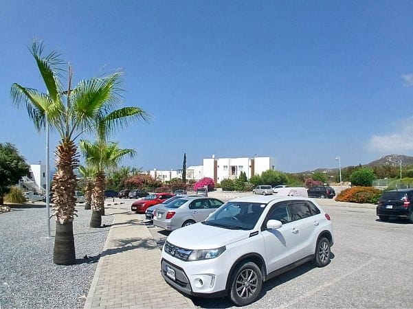 3-комнатные апартаменты 72 м² с террасой 18 м², откуда открывается потрясающий вид на горы - фото № 29