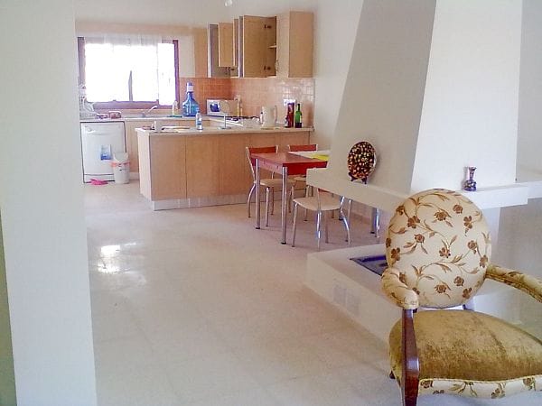 4-комнатный таунхаус 166м² в 200 метрах от пляжа - фото № 19