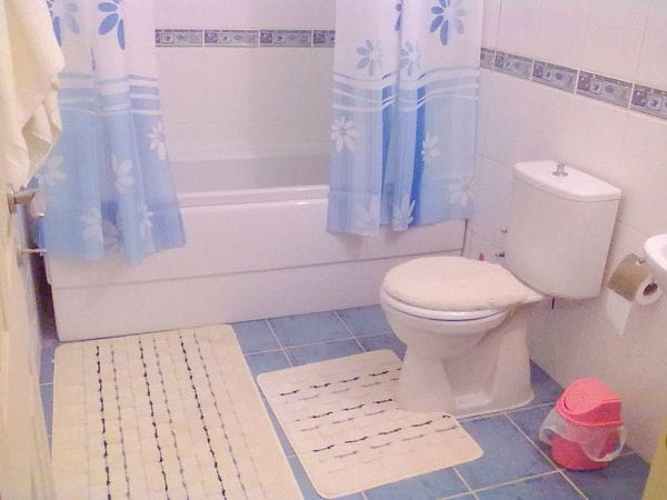 4-комнатный таунхаус 166м² в 200 метрах от пляжа - фото № 32