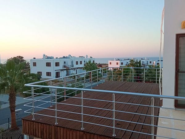 4-комнатный таунхаус 166м² в 200 метрах от пляжа - фото № 35