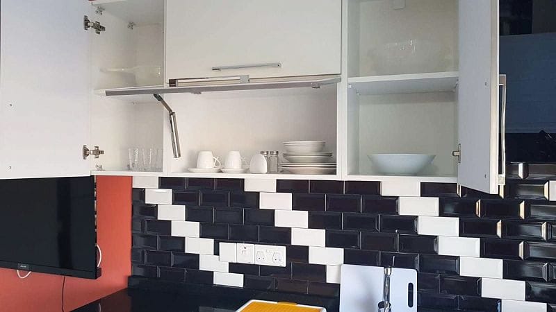 Студия 57 м² в километре от песчаного пляжа - фото № 2