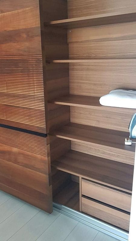 Студия 57 м² в километре от песчаного пляжа - фото № 4