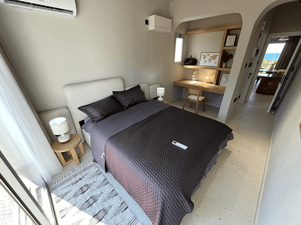 Роскошные 4-х комнатные Апартаменты на с видом на Море (Sanctuary Cove B3 B5) - фото № 8