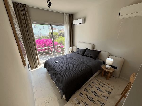 Роскошные 4-х комнатные Апартаменты на с видом на Море (Sanctuary Cove B3 B5) - фото № 10