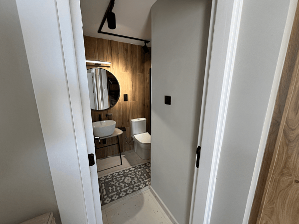 Роскошные 4-х комнатные Апартаменты на с видом на Море (Sanctuary Cove B3 B5) - фото № 13