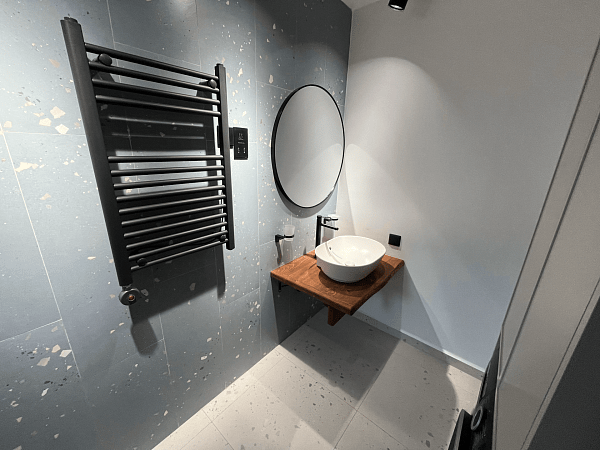 Роскошные 4-х комнатные Апартаменты на с видом на Море (Sanctuary Cove B3 B5) - фото № 16