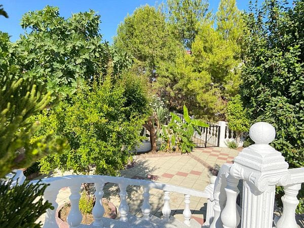 Роскошная 5-спальная вилла в 160 метрах от пляжа (Villa Sarcon) - фото № 28
