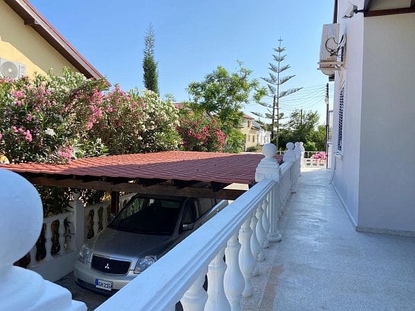 Роскошная 5-спальная вилла в 160 метрах от пляжа (Villa Sarcon) - фото № 34