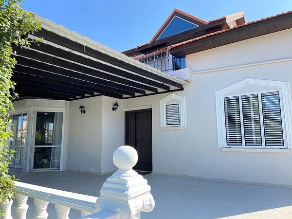 Роскошная 5-спальная вилла в 160 метрах от пляжа (Villa Sarcon) - фото № 36