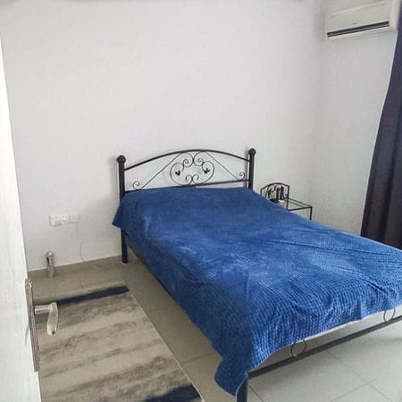2-комнатный пентхаус 50 м² с террасой на крыше и видами на море - фото № 4