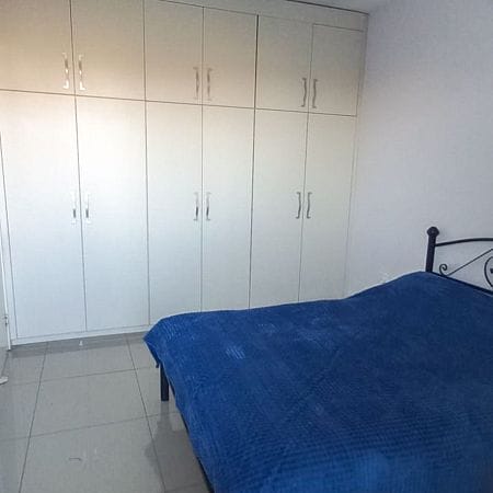 2-комнатный пентхаус 50 м² с террасой на крыше и видами на море - фото № 5