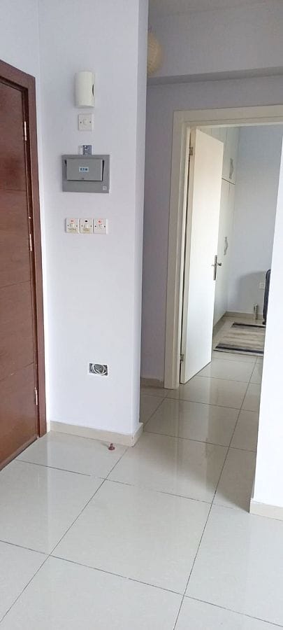 2-комнатный пентхаус 50 м² с террасой на крыше и видами на море - фото № 6