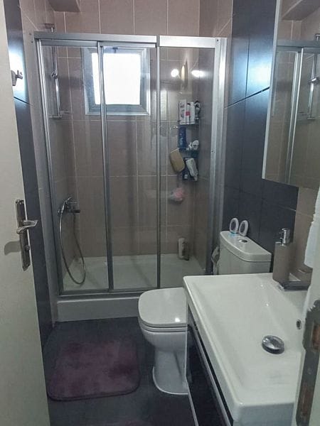 2-комнатный пентхаус 50 м² с террасой на крыше и видами на море - фото № 7