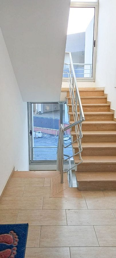 2-комнатный пентхаус 50 м² с террасой на крыше и видами на море - фото № 8