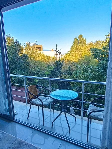 2-комнатный пентхаус 50 м² с террасой на крыше и видами на море - фото № 10