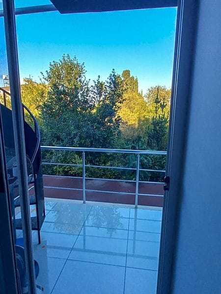 2-комнатный пентхаус 50 м² с террасой на крыше и видами на море - фото № 11