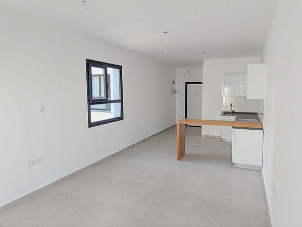 Студия 48 м² с террасой 8 м² в курортном комплексе - фото № 4