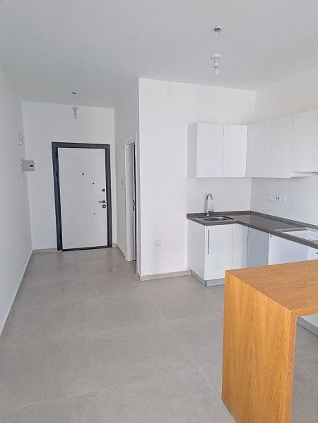 Студия 48 м² с террасой 8 м² в курортном комплексе - фото № 6