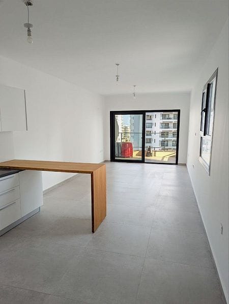 Студия 48 м² с террасой 8 м² в курортном комплексе - фото № 7