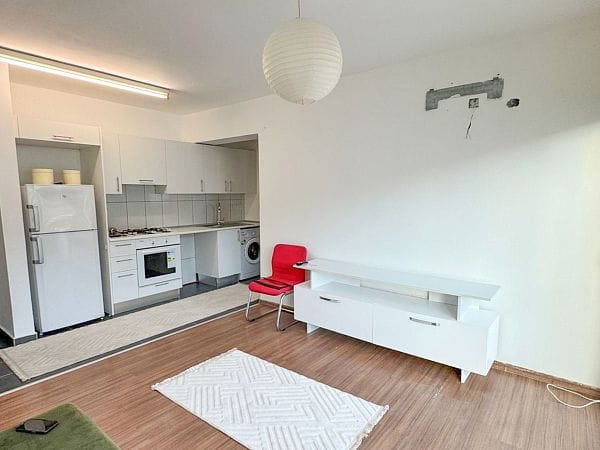 2-комнатные апартаменты 50 м² с панорамными видами на горы! - фото № 2