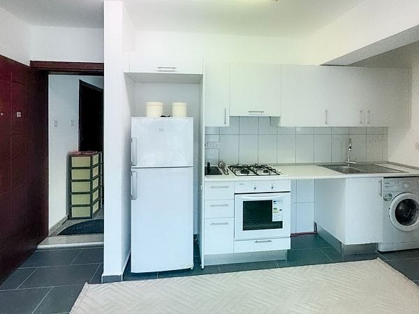 2-комнатные апартаменты 50 м² с панорамными видами на горы! - фото № 3