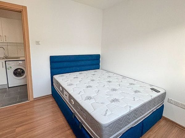 2-комнатные апартаменты 50 м² с панорамными видами на горы! - фото № 4