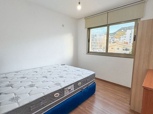 2-комнатные апартаменты 50 м² с панорамными видами на горы! - фото № 5