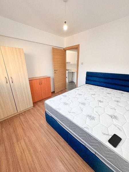 2-комнатные апартаменты 50 м² с панорамными видами на горы! - фото № 6