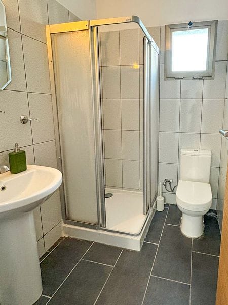 2-комнатные апартаменты 50 м² с панорамными видами на горы! - фото № 8