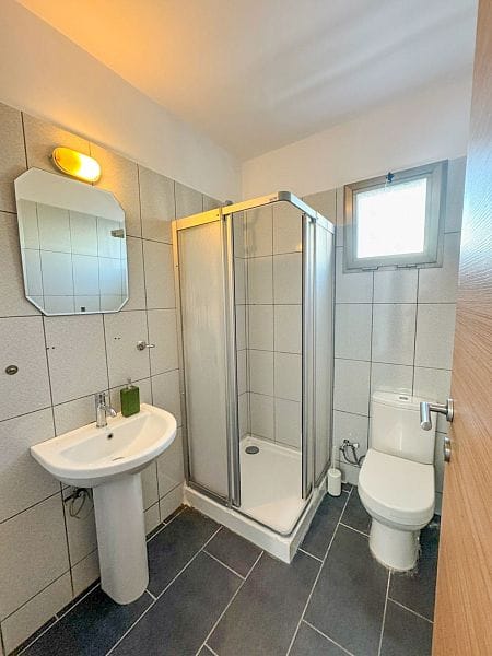 2-комнатные апартаменты 50 м² с панорамными видами на горы! - фото № 9