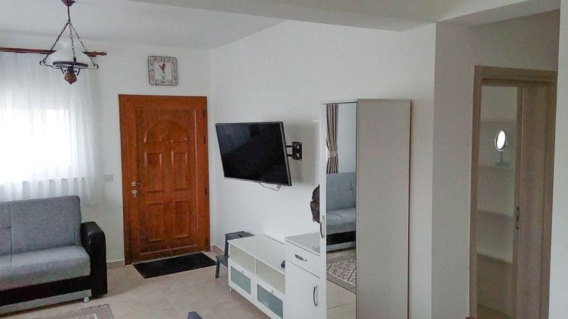 2-комнатные апартаменты 60 м² в 400 метрах от пляжа Лонг Бич - фото № 2