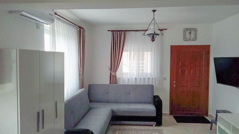 2-комнатные апартаменты 60 м² в 400 метрах от пляжа Лонг Бич - фото № 3