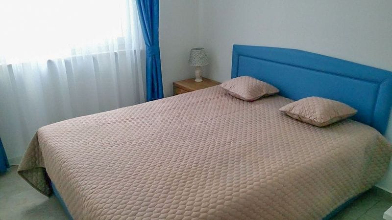 2-комнатные апартаменты 60 м² в 400 метрах от пляжа Лонг Бич - фото № 5