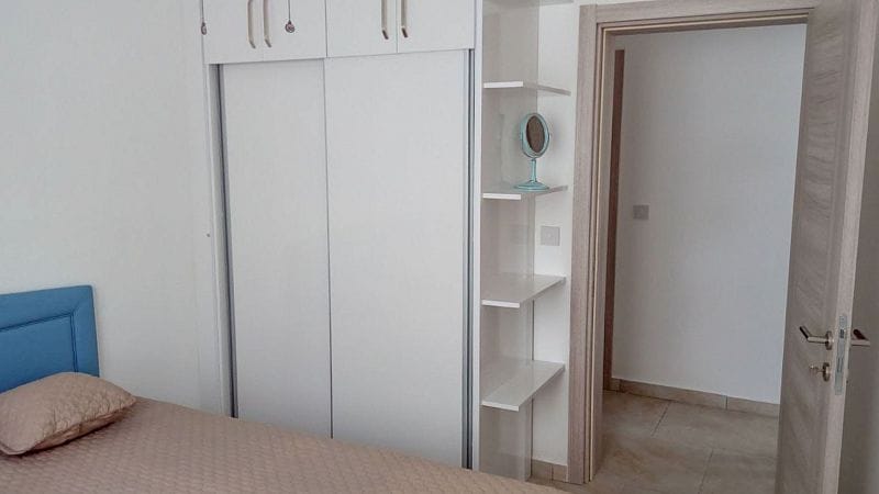 2-комнатные апартаменты 60 м² в 400 метрах от пляжа Лонг Бич - фото № 6