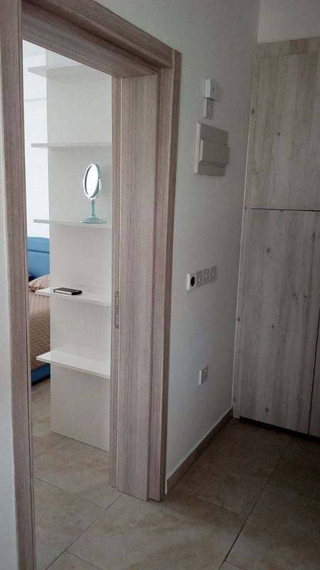 2-комнатные апартаменты 60 м² в 400 метрах от пляжа Лонг Бич - фото № 7