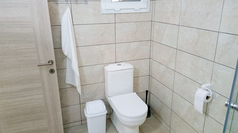 2-комнатные апартаменты 60 м² в 400 метрах от пляжа Лонг Бич - фото № 11