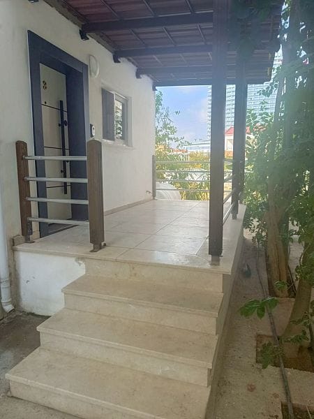 2-комнатные апартаменты 60 м² в 400 метрах от пляжа Лонг Бич - фото № 13