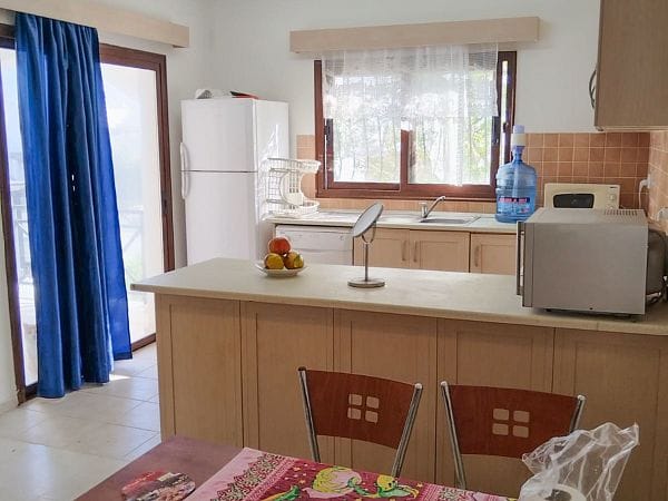 4-комнатный таунхаус 166м² в 200 метрах от пляжа - фото № 22