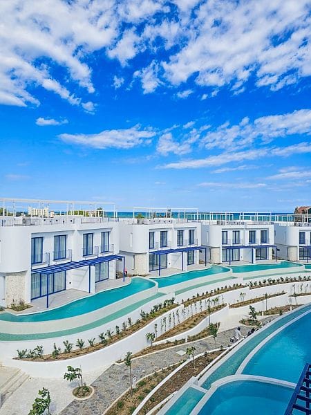 3-комнатная квартира 71м² с собственным садом и террасой 10 м² в Лапте - фото № 9