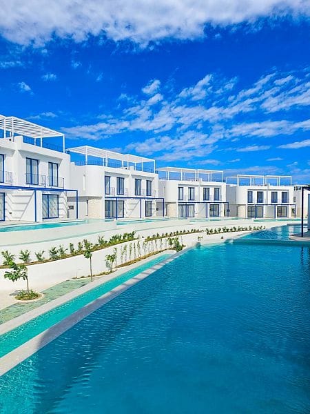 3-комнатная квартира 71м² с собственным садом и террасой 10 м² в Лапте - фото № 11