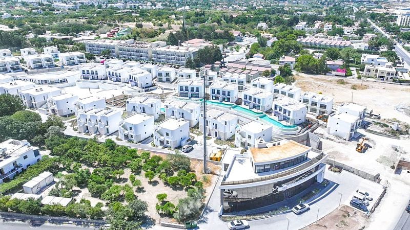 3-комнатная квартира 71м² с собственным садом и террасой 10 м² в Лапте - фото № 19