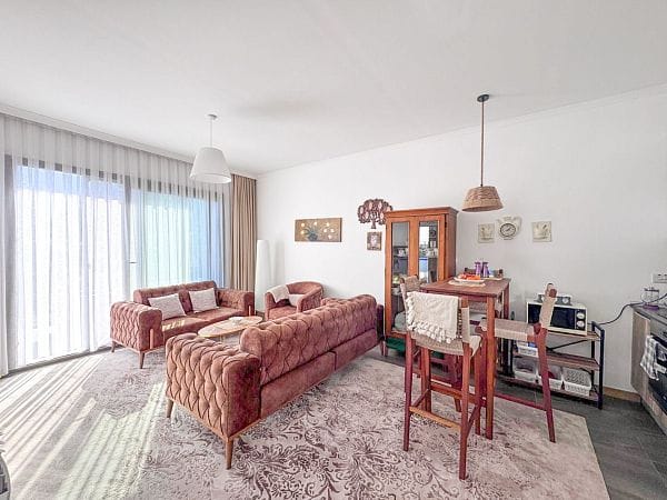 3-комнатные апартаменты 97 м² с террасой и собственным садом - фото № 1